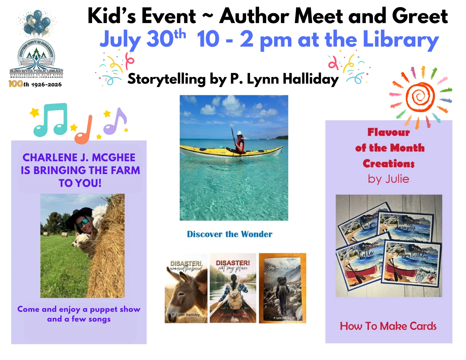 Display Image for Storytelling By Lynn Halliday