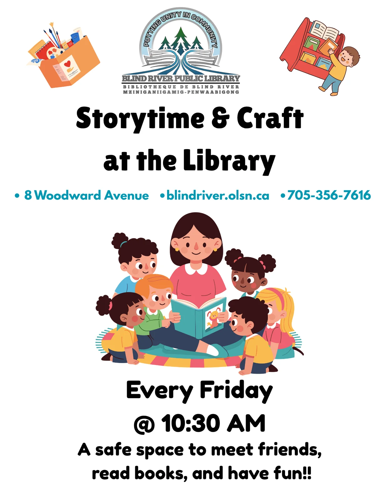 Display Image for Storytime Fall 2026