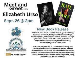 Elizabeth Urso